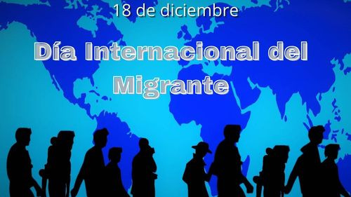 Día Internacional del Migrante: Una mirada a la realidad de los migrantes que abandonan su hogar en busca de días mejores