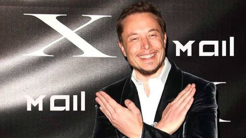 Elon Musk anuncia Xmail: La revolución del correo electrónico y pieza clave de su superapp