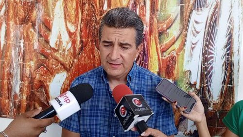 Diputado Creemos: Diálogo sobre elecciones judiciales 