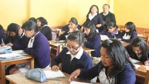 Inicio de clases el 5 de Febrero para el año escolar 2024