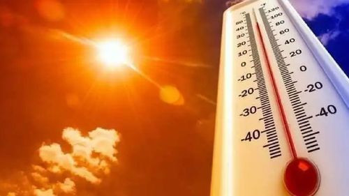 Ola de calor a partir del domingo 30 de Julio, en distintos departamentos en Bolivia 