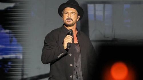 Ricardo Arjona no se retira de la música, su equipo aclara que solo hará una pausa