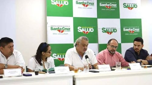 Fesirmes confirma paro de 24 horas en centros de salud de Santa Cruz por falta de pago de salarios