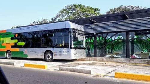 Retiro de Cordones del BRT en Santa Cruz: Análisis Crítico y Perspectivas de Reordenamiento Vehicular