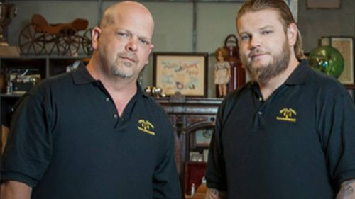 Muere Adam Harrison, hijo de Rick Harrison de &#039;El Precio de la Historia&#039;