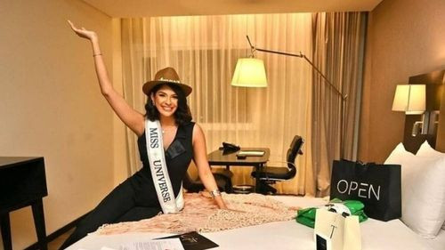 Sheynnis Palacios, Miss Universo 2023, despierta admiración en Bolivia con su visita histórica