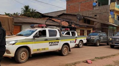 Cae sospechoso intelectual de acribillar a cuatro personas en San Matías