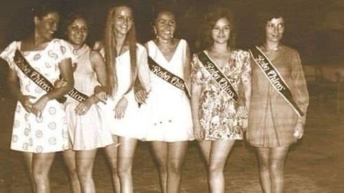  Historias Carnavaleras de Antaño en Santa Cruz: Las Roba Chicos, Pioneras en 1972