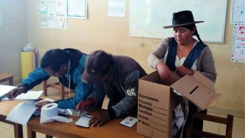 Conoce los deberes y derechos de los Jurados Electorales para la Jornada Electoral