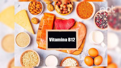  Vitamina B12: ¿Cómo saber si necesitas un suplemento?