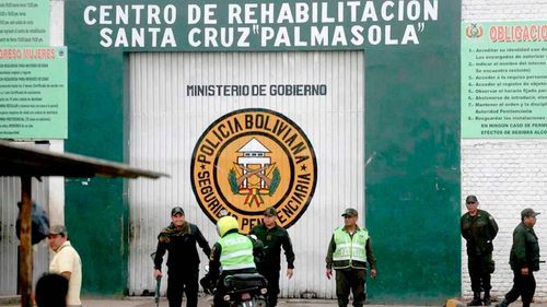 Cotoca: Ordenan detención preventiva a un sujeto que violó y embarazó a la hija de su trabajador