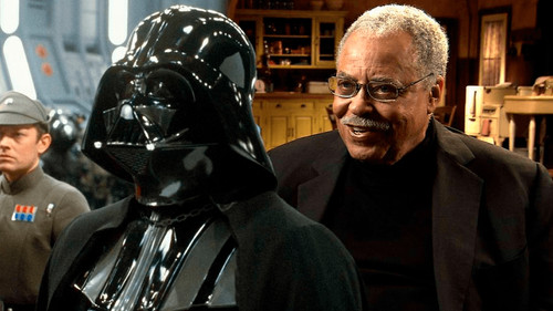 Muere James Earl Jones, la icónica voz de Darth Vader y Mufasa, a los 93 años