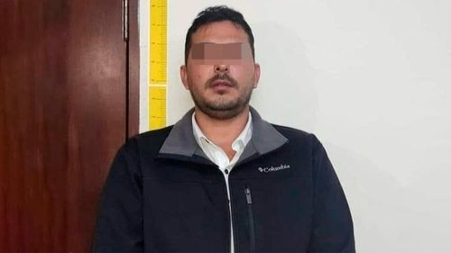 Hermano de Misael Nallar, acusado por triple asesinato en Porongo, es liberado de Palmasola 