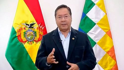 Presidente Arce desbloquea Cochabamba y reafirma compromiso con el diálogo