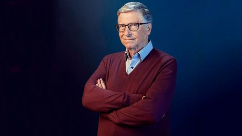 Bill Gates acierta en sus predicciones sobre inteligencia artificial para 2024