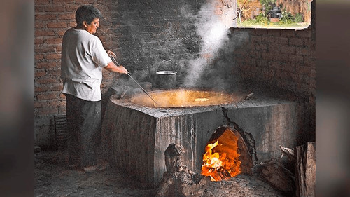 La chicha: de ritual sagrado a relíquia en peligro