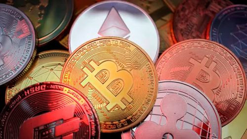 Lunes negro golpea al Bitcoin: Pierde casi 10 mil dólares de valor