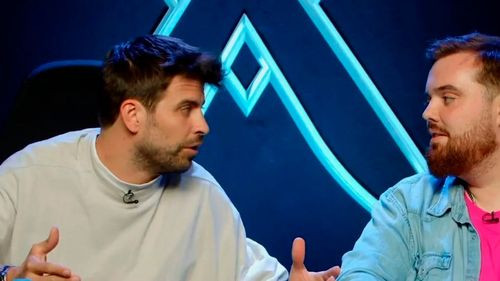  Gerard Piqué estaría interesado en colaborar con Bizarrap: “Sería algo grande”