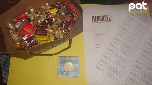 Despido en Hershey: Joven comparte su experiencia y recibe apoyo