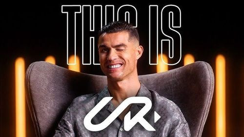 Cristiano Ronaldo lanza su canal de youtube en grande: Georgina Rodríguez es la primera invitada