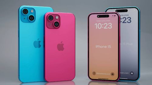 Se revela la fecha de lanzamiento del iPhone 15