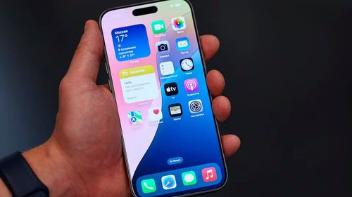 Usuarios reportan problemas con el nuevo botón del iphone 16 pro y pro max