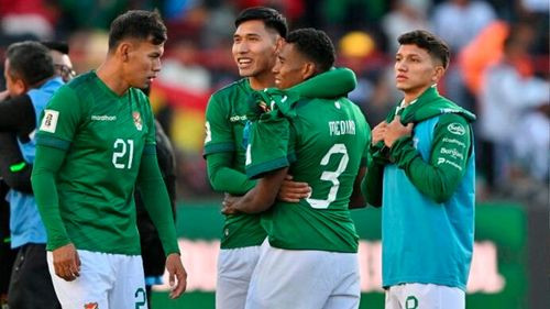 Bolivia se prepara para un duelo decisivo ante Paraguay en El Alto