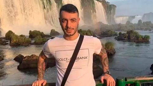 Sebastián Marset: el narcotraficante que fue absuelto de un homicidio tras la desaparición de pruebas clave