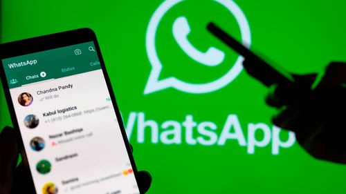 WhatsApp tiene nuevos filtros de privacidad para iPhone