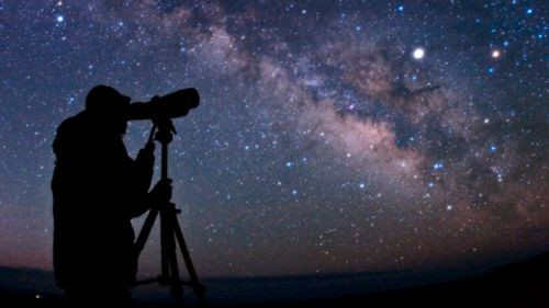 Argentina celebra el Día de la Astronomía recordando la apertura del primer observatorio nacional.