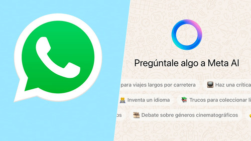 Meta AI en WhatsApp: 7 Usos Clave y Diferencias