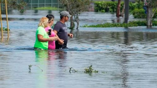 Devastador saldo del huracán milton en florida: 2 millones sin luz, miles evacuados y 16 fallecidos