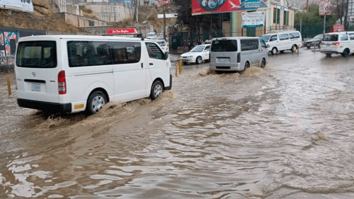 Aumentan a 11 las muertes por lluvias en Bolivia: último caso en Santa Cruz