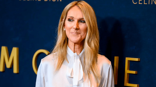 Celine Dion, la sorpresa de los Juegos Olímpicos de París 2024