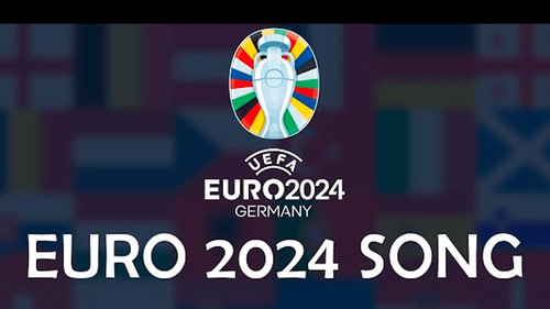 Dónde ubicar la playlist oficial de la Eurocopa 2024 en Spotify, Apple Music y YouTube Music