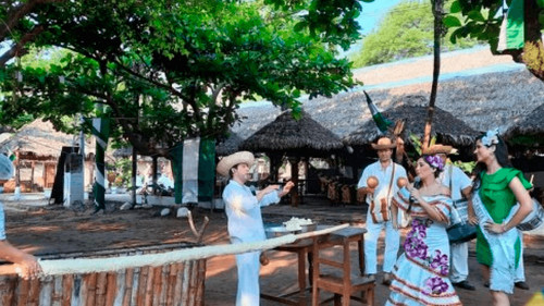 Cabañas del río Piraí enriquecen la tradición cruceña