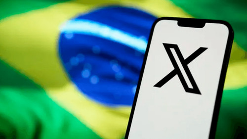 X elude bloqueo judicial en Brasil con cambio técnico