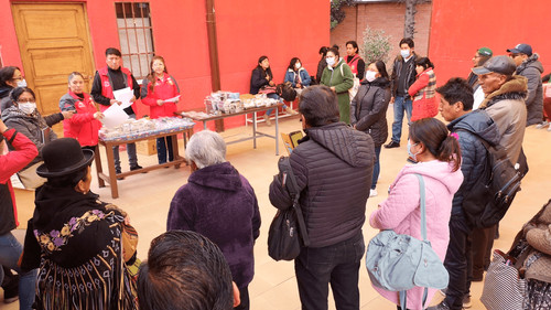 Consultorios vecinales reciben nuevo equipo médico para curaciones y retiro de puntos de sutura