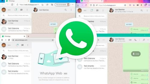 WhatsApp lanza &quot;Modo Word&quot; con nuevas funciones para mejorar la organización de los mensajes